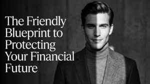 The Friendly Blueprint to Protecting Your Financial Future