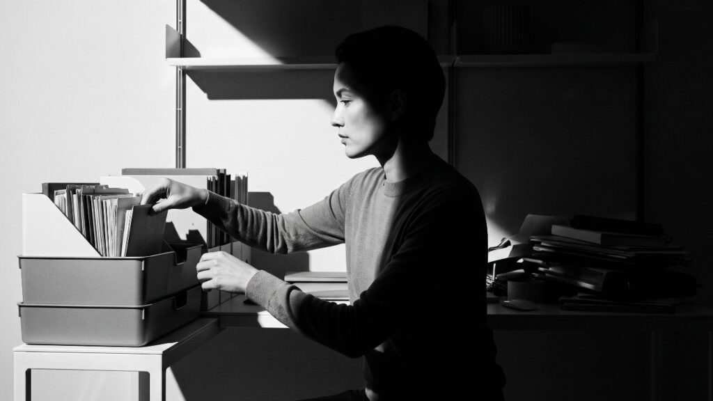 How to Declutter Your Space in One Weekend Without Feeling Overwhelmed
